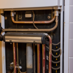 Chauffage au gaz : une solution moderne pour un confort traditionnel Muret